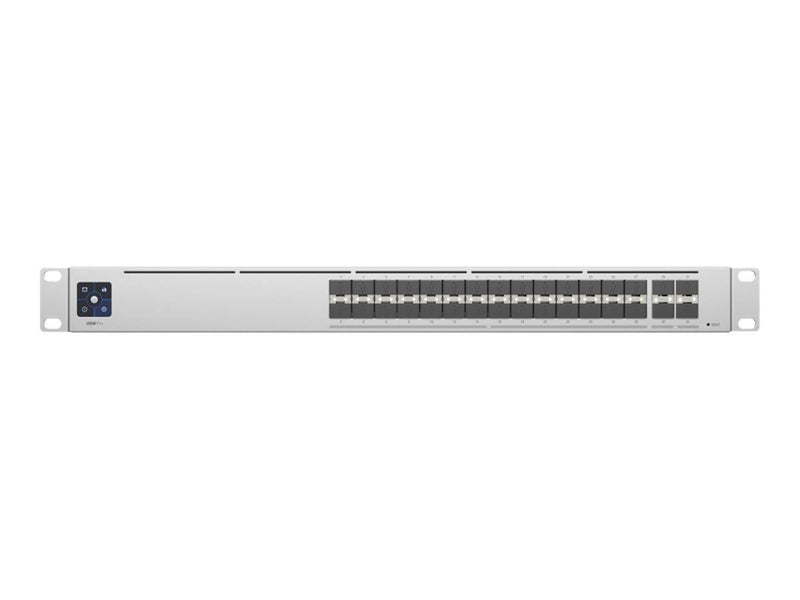 Ubiquiti USW-Pro-Aggregation Hi-Capacity Aggregation