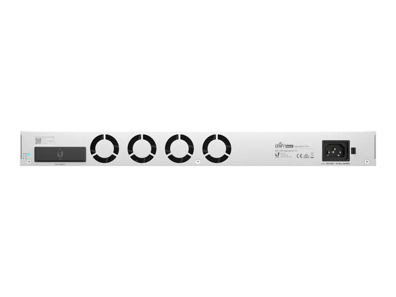 Ubiquiti USW-Pro-Aggregation Hi-Capacity Aggregation