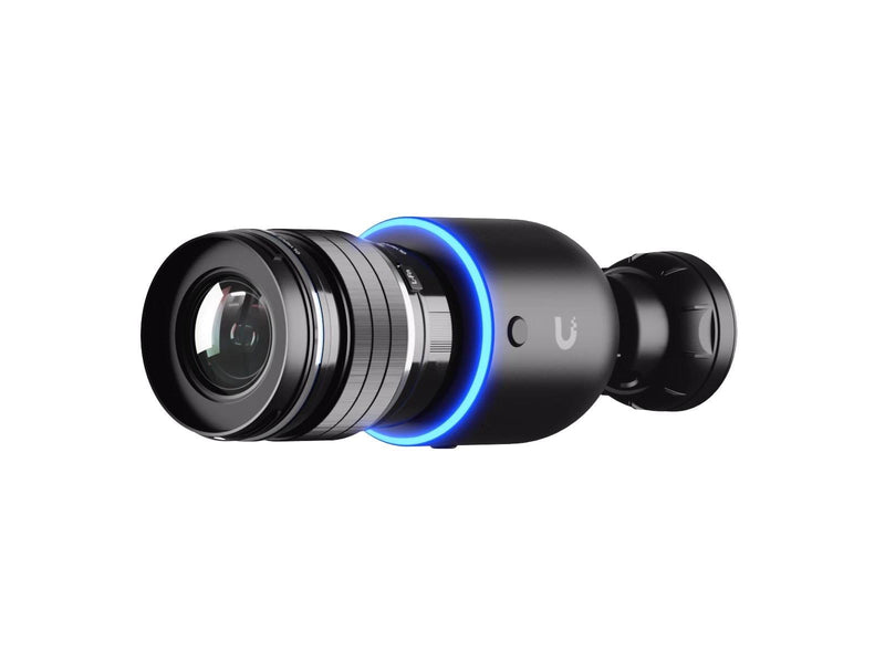 Ubiquiti UVC-AI-DSLR-LD AI DSLR Long Distance