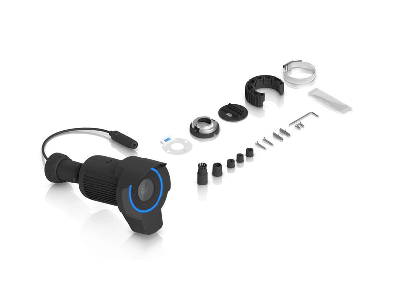 Ubiquiti UVC-AI-LPR-B Camera AI LPR
