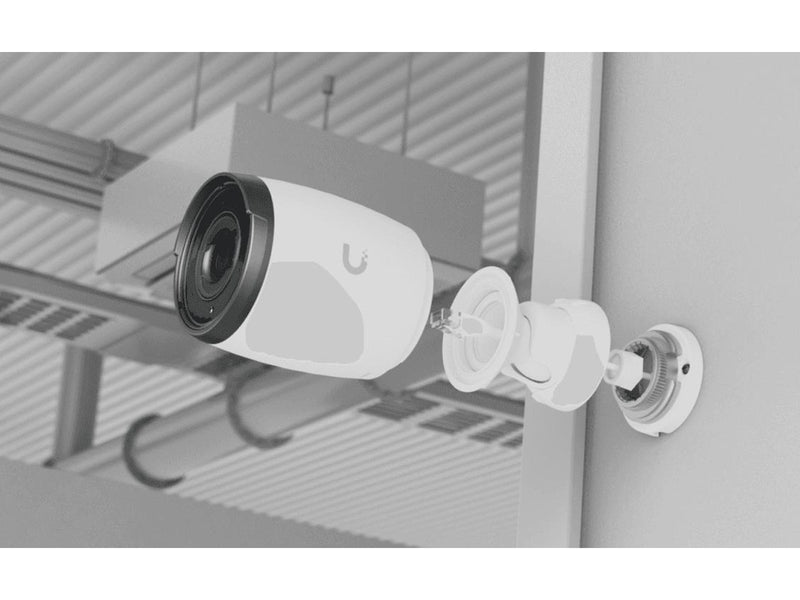 Ubiquiti UVC-AI-Pro-White AI Pro