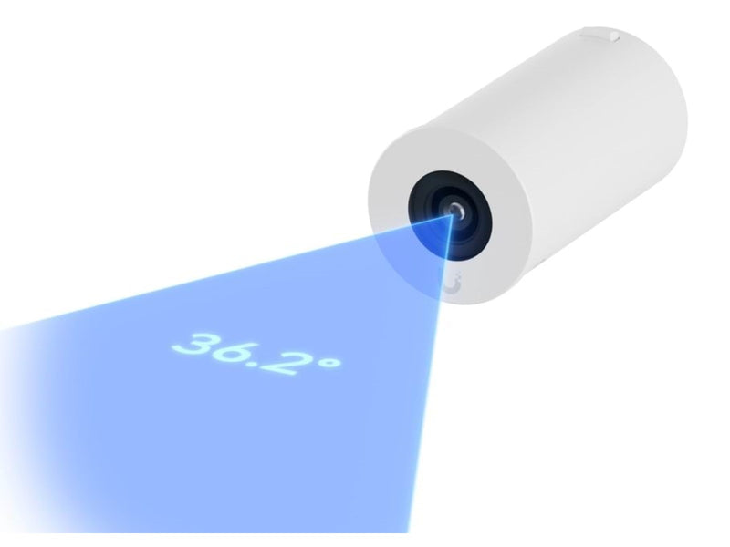 Ubiquiti UVC-AI-THETA-LENS-LD AI Theta Long-Distance Lens