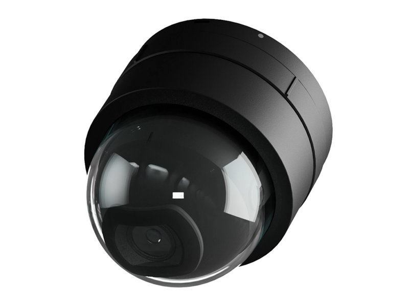 Ubiquiti UVC-G5-Dome-Ultra-B G5 Dome Ultra Black