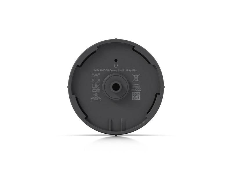 Ubiquiti UVC-G5-Dome-Ultra-B G5 Dome Ultra Black