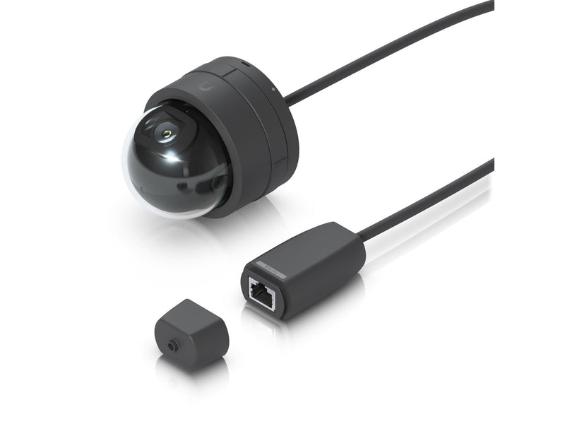 Ubiquiti UVC-G5-Dome-Ultra-B G5 Dome Ultra Black
