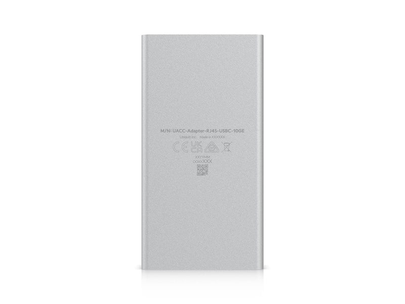 Ubiquiti UniFi 10G Ethernet Adapter