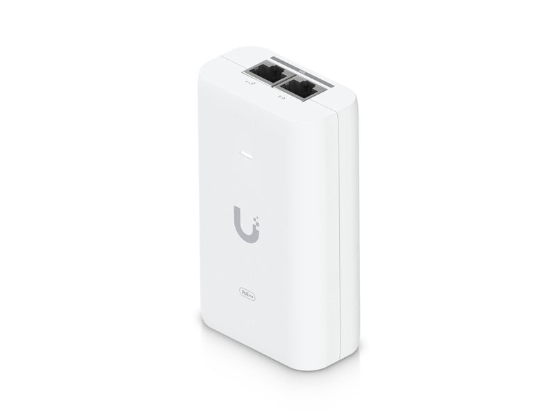 Ubiquiti UniFi 10G PoE++ Adapter (60W)