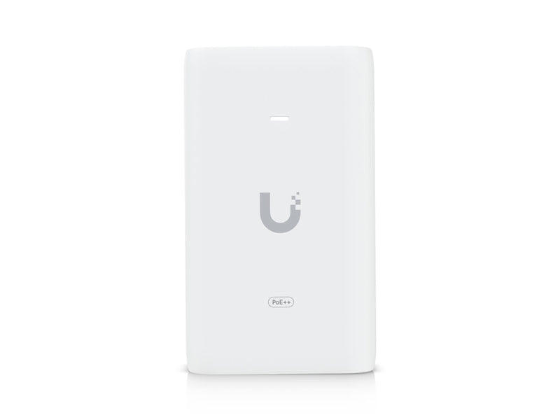 Ubiquiti UniFi 10G PoE++ Adapter (60W)