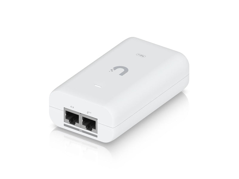 Ubiquiti UniFi 10G PoE++ Adapter (60W)