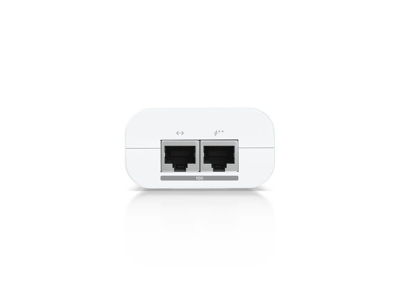 Ubiquiti UniFi 10G PoE++ Adapter (60W)