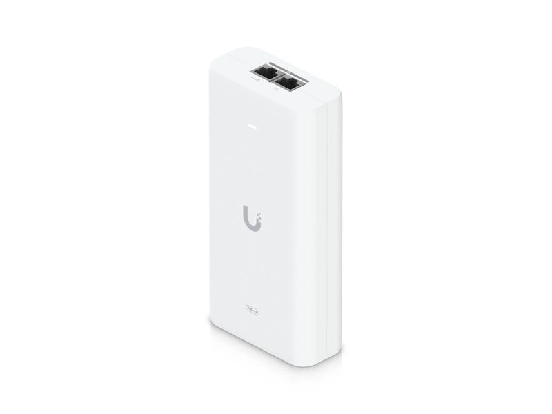Ubiquiti UniFi 10G PoE+++ Adapter (90W)