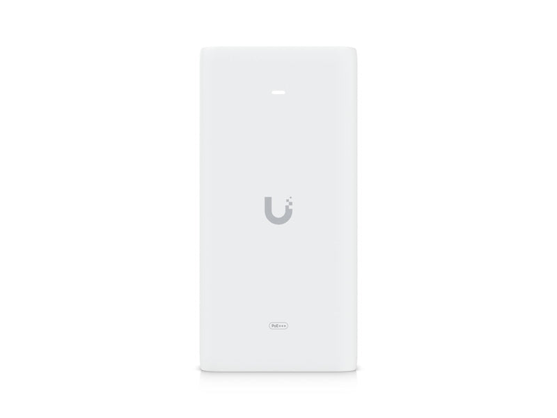 Ubiquiti UniFi 10G PoE+++ Adapter (90W)