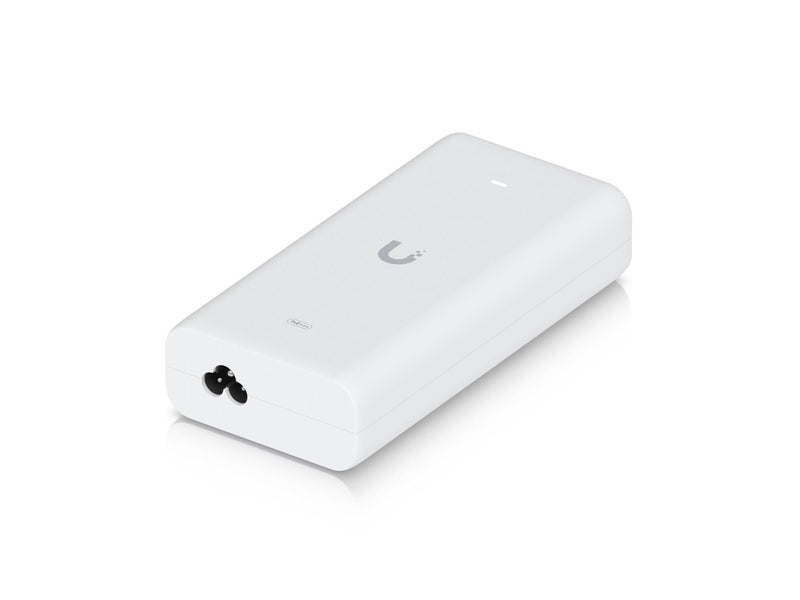 Ubiquiti UniFi 10G PoE+++ Adapter (90W)