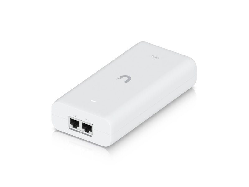 Ubiquiti UniFi 10G PoE+++ Adapter (90W)