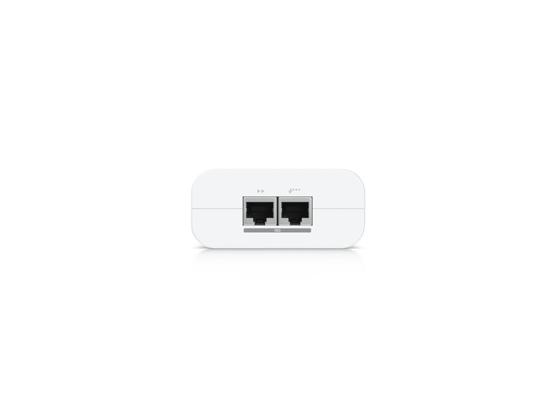 Ubiquiti UniFi 10G PoE+++ Adapter (90W)