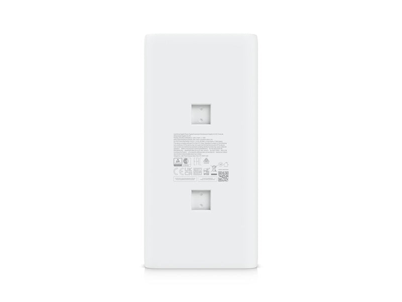 Ubiquiti UniFi 10G PoE+++ Adapter (90W)