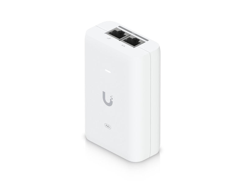Ubiquiti UniFi 2.5G PoE+ Adapter (30W)
