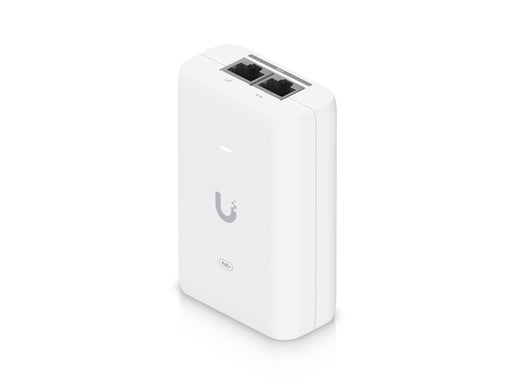 Ubiquiti UniFi 2.5G PoE+ Adapter (30W)