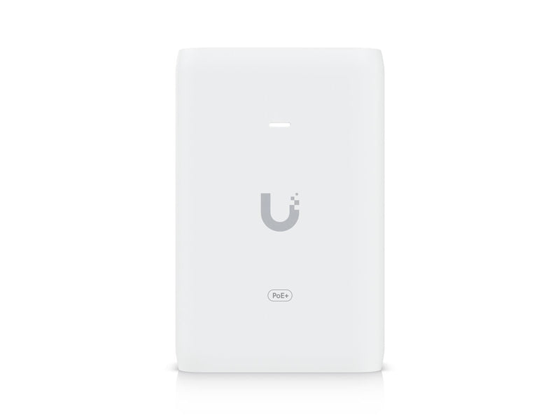 Ubiquiti UniFi 2.5G PoE+ Adapter (30W)