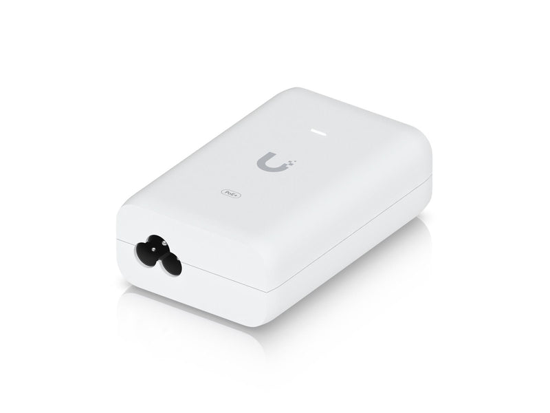 Ubiquiti UniFi 2.5G PoE+ Adapter (30W)
