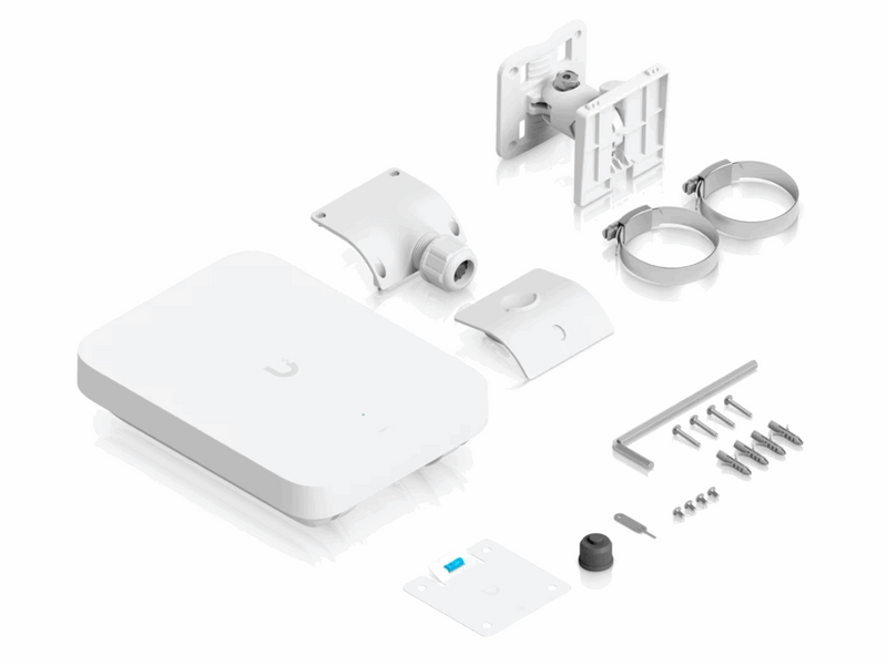 Ubiquiti UniFi 5G Max Outdoor