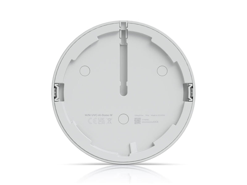 Ubiquiti UniFi AI Dome White