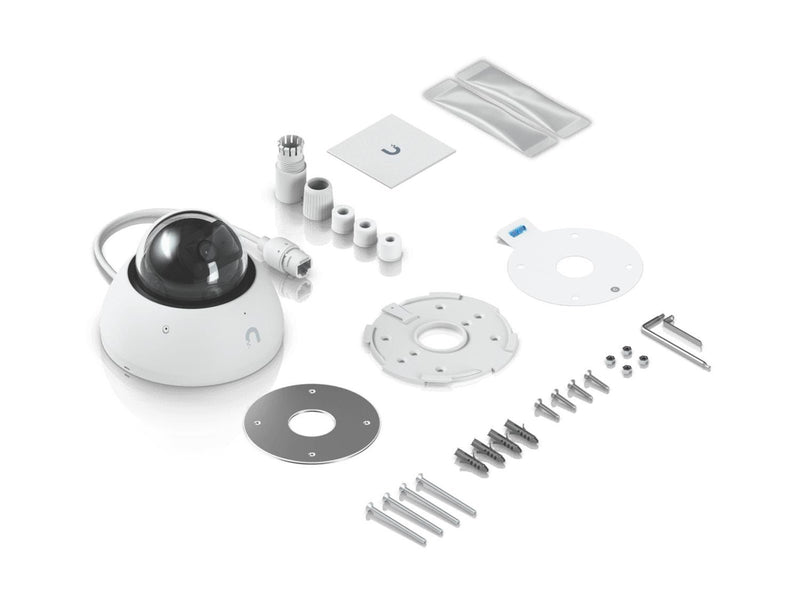 Ubiquiti UniFi AI Dome White