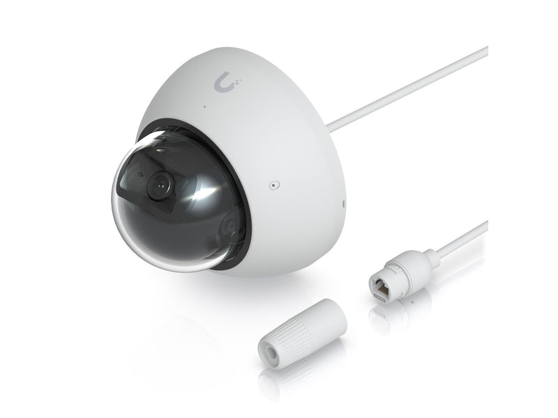 Ubiquiti UniFi AI Dome White