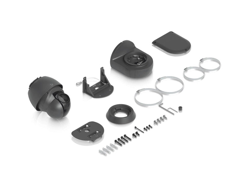 Ubiquiti UniFi AI PTZ Industrial