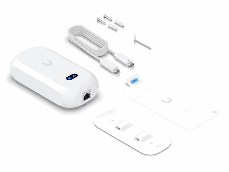 Ubiquiti UniFi AI Theta Hub