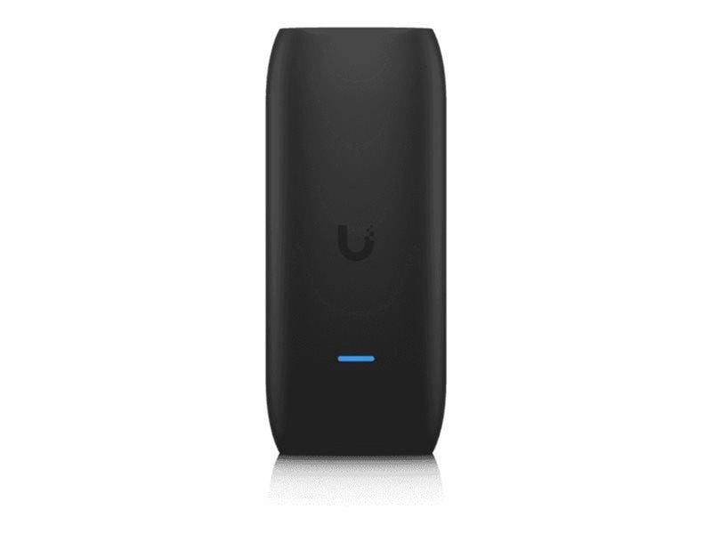 Ubiquiti UniFi - AI port enhancer