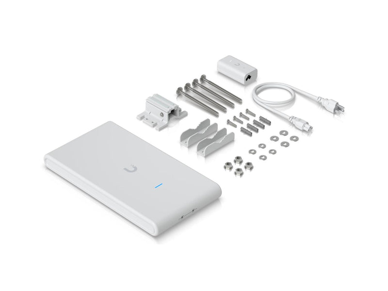 Ubiquiti UniFi Access Point U6 Mesh Pro