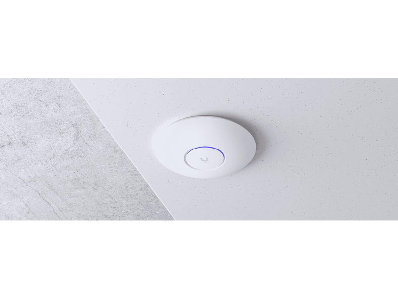 Ubiquiti UniFi Access Point U6 Plus