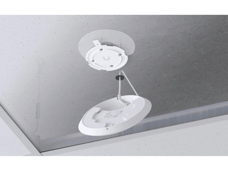 Ubiquiti UniFi Access Point U6 Plus