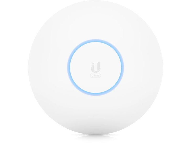 Ubiquiti UniFi Access Point U6 Pro