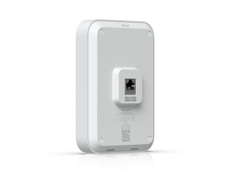 Ubiquiti UniFi Access Point U7 In-Wall