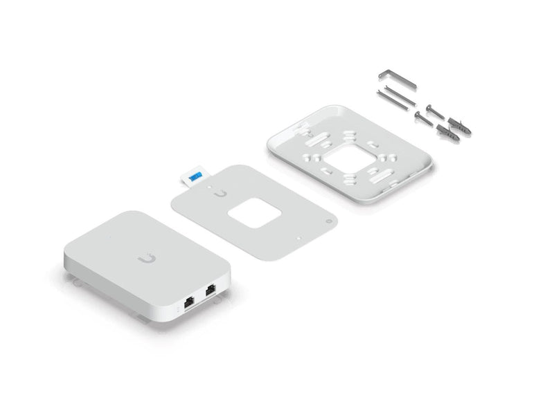 Ubiquiti UniFi Access Point U7 In-Wall