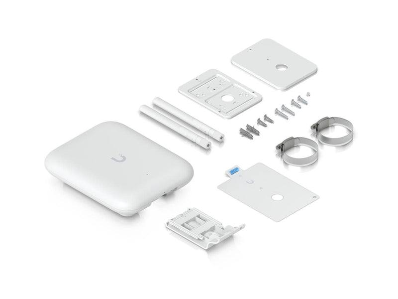 Ubiquiti UniFi Access Point U7 Outdoor