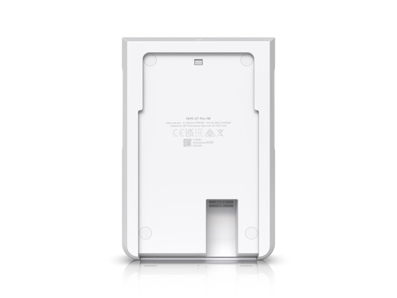 Ubiquiti UniFi Access Point U7 Pro Wall
