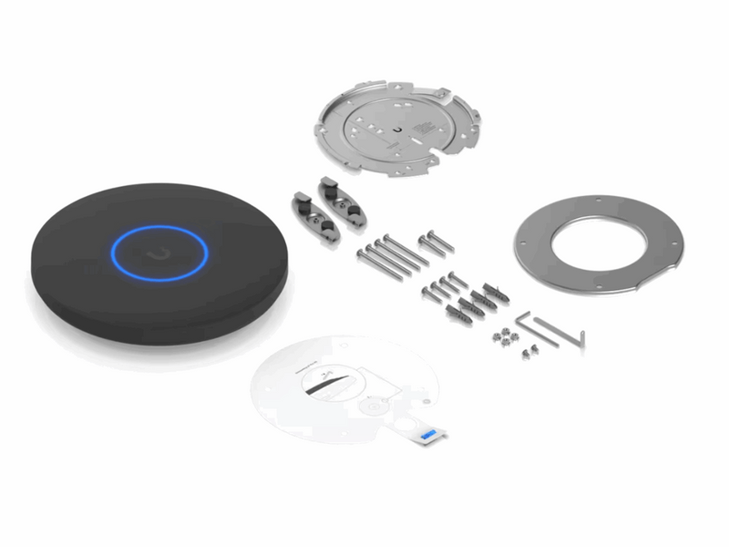 Ubiquiti UniFi Access Point U7 Pro XG Black
