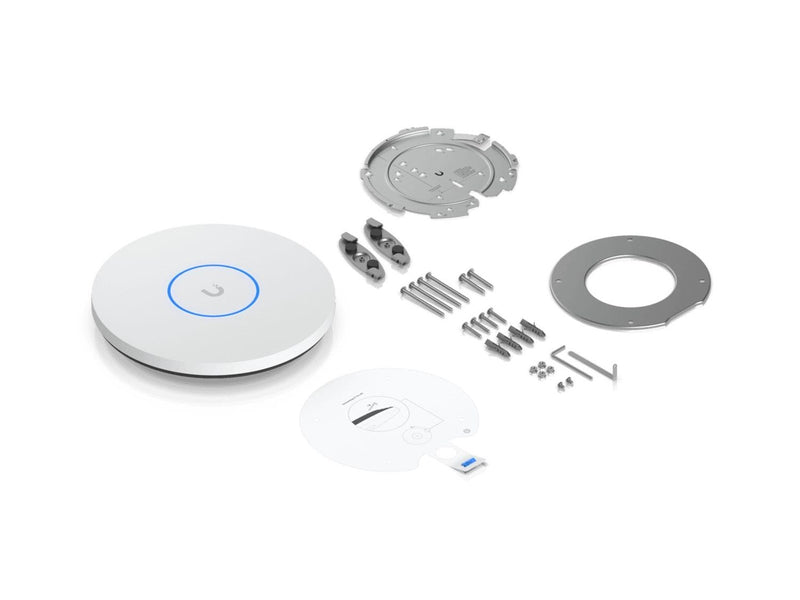 Ubiquiti UniFi Access Point U7 Pro XG White