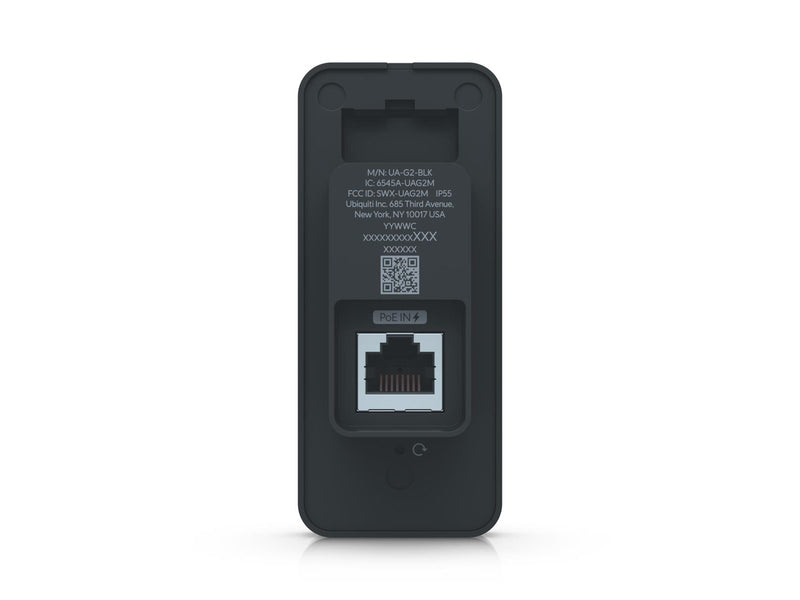 Ubiquiti UniFi Access Reader G2