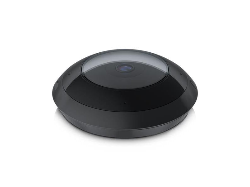 Ubiquiti UniFi Camera AI 360 Black
