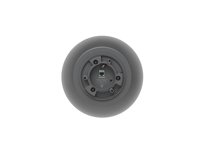 Ubiquiti UniFi Camera AI PTZ Precision Black