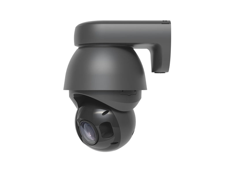 Ubiquiti UniFi Camera AI PTZ Precision Black