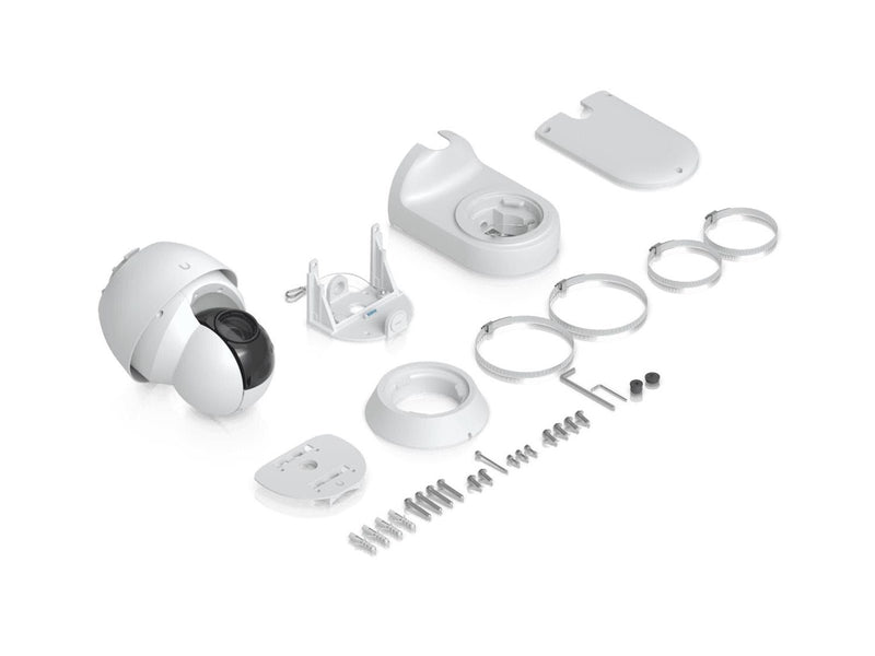 Ubiquiti UniFi Camera AI PTZ Precision White