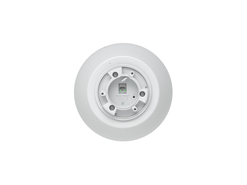 Ubiquiti UniFi Camera AI PTZ Precision White