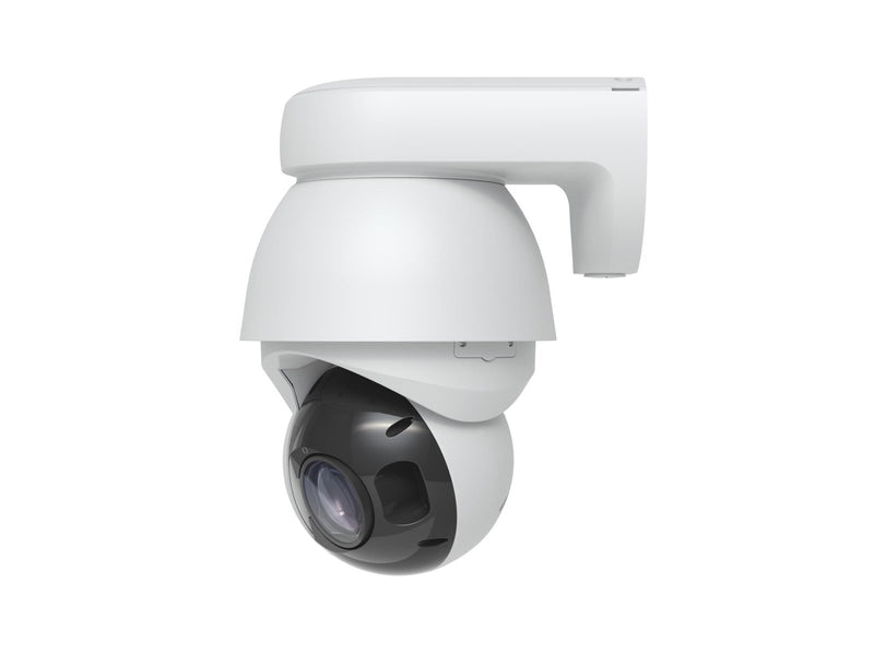 Ubiquiti UniFi Camera AI PTZ Precision White