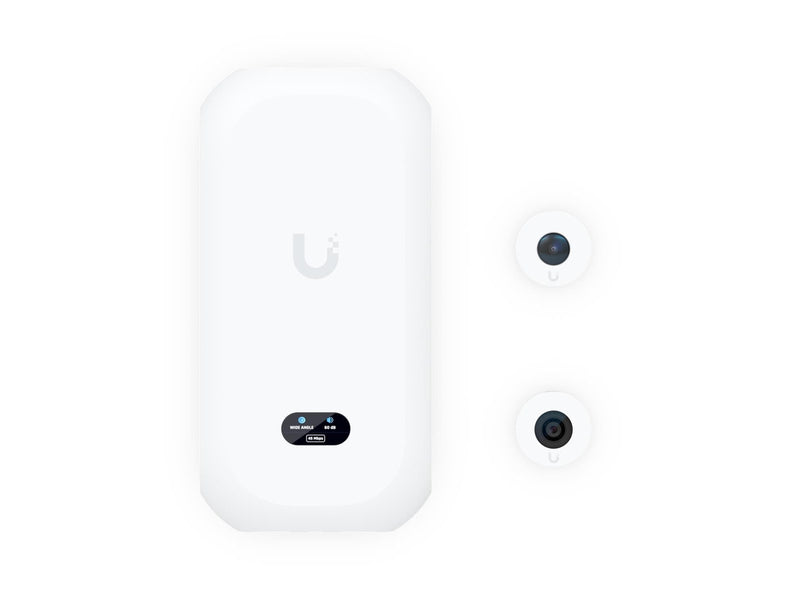 Ubiquiti UniFi Camera AI Theta Standard Kit