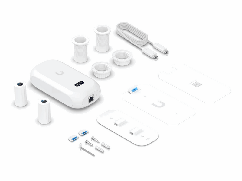 Ubiquiti UniFi Camera AI Theta Standard Kit